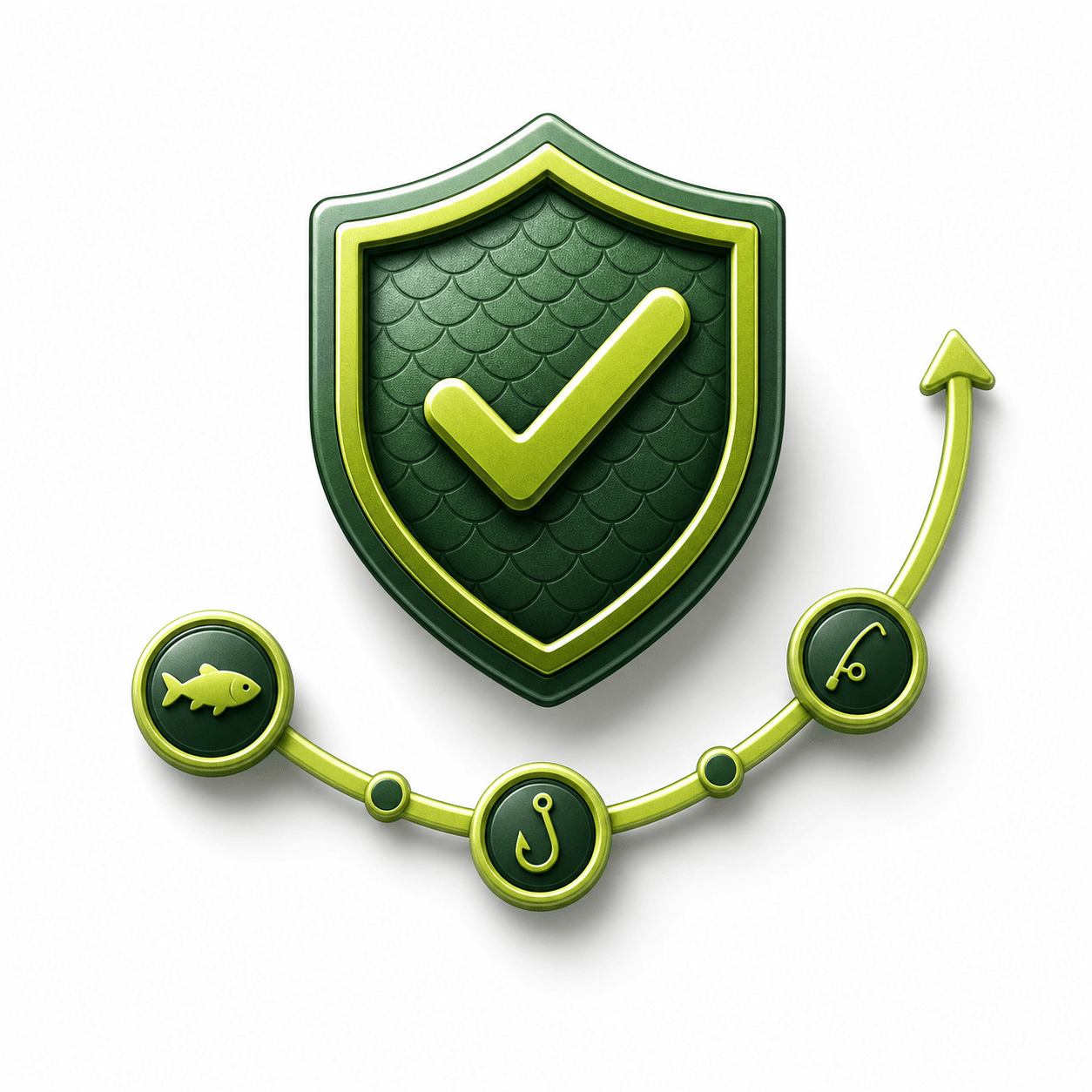 Quest badge